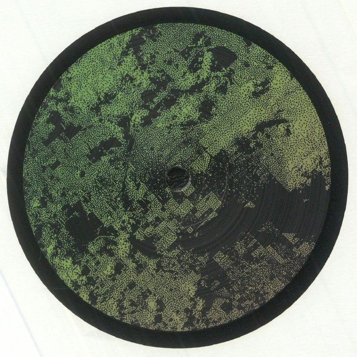 VERTICAL DIMENSION/ENCRYPTED THEORY/FLY INSECT/ANITTA/LEROSA - Broken Global System