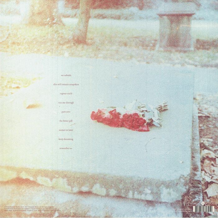 PINEAPPLE THIEF, The - Variations On A Dream (remastered)
