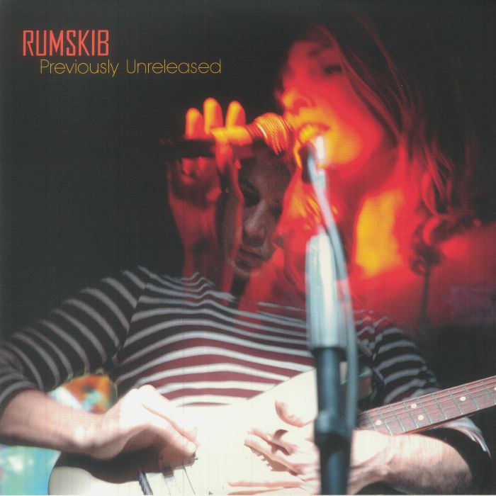 RUMSKIB - Previously Unreleased