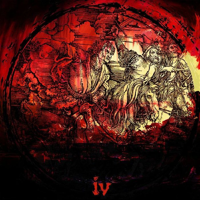 FUNERALS/GREAT REVERALS/UNRESTRAINED/LIARS CULT - IV