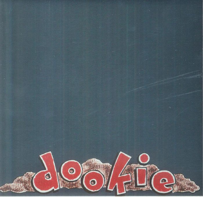 GREEN DAY - Dookie (30th Anniversary Deluxe Edition)