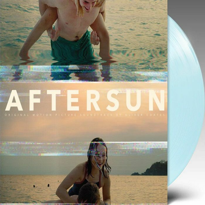 COATES, Oliver - Aftersun (Soundtrack)