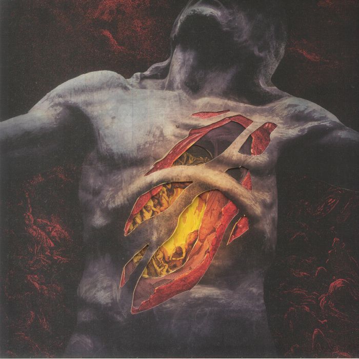 END - The Sin Of Human Frailty