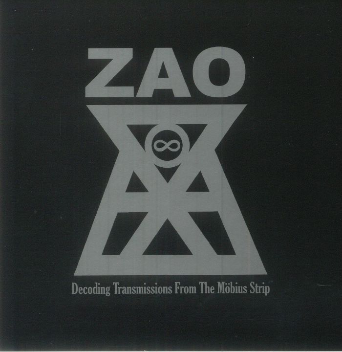ZAO - Decoding Transmissions From The Mobius Strip