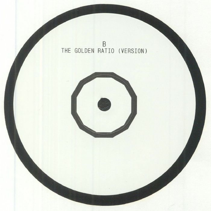 CYBOTRON - Maintain The Golden Ratio