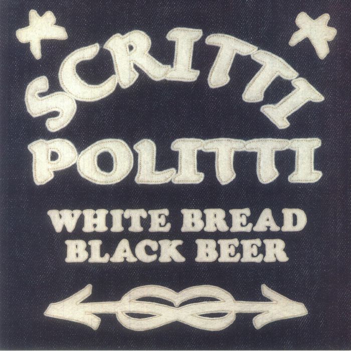 White Bread, Black Beer (アナログレコード) : Scritti Politti