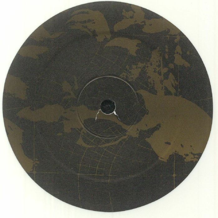 HALL, Kyle/STEVEN JULIEN - Funkinevil