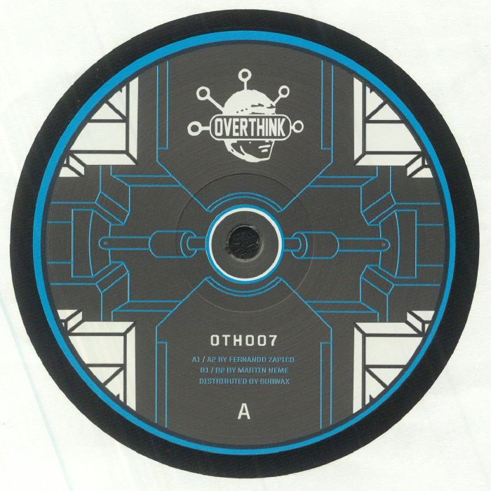 Z@P/STONEM - Split #1