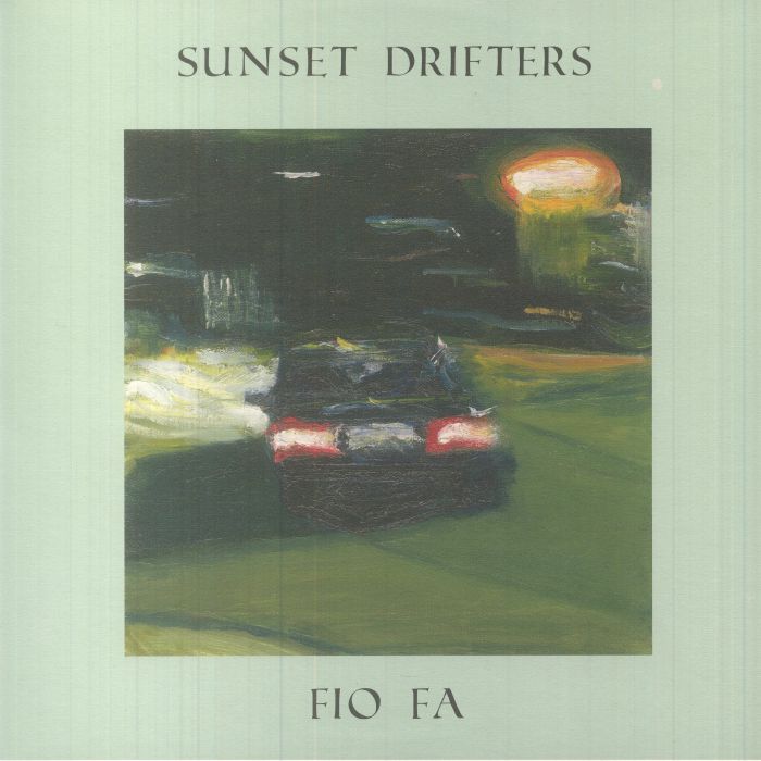 FIO FA - Two Of Me EP