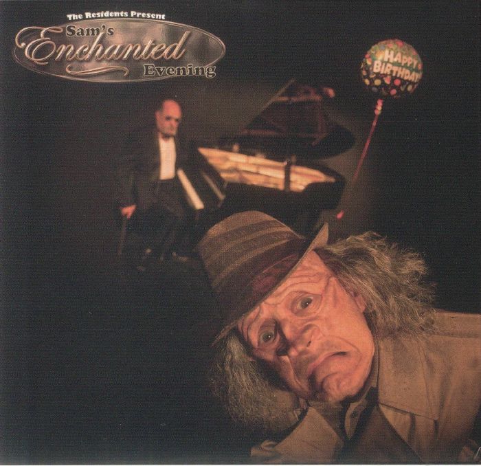 RESIDENTS, The - Sam's Enchanted Evening