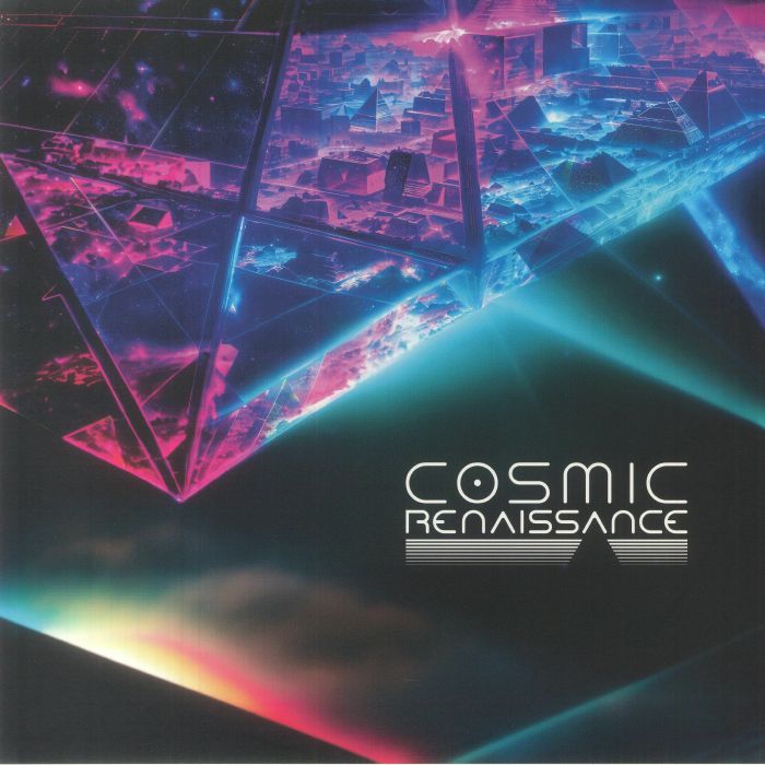 COSMIC RENAISSANCE - Universal Message