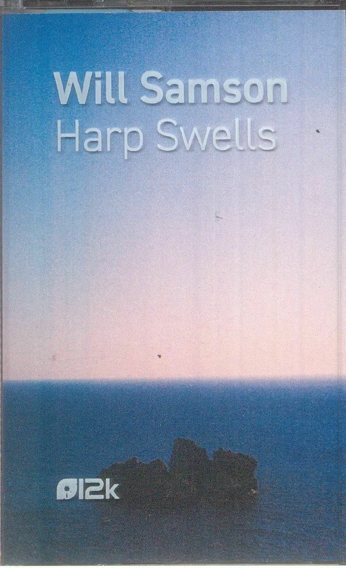 SAMSON, Will - Harp Swells