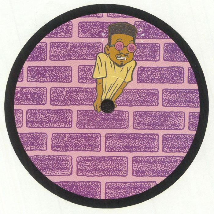 WALL IN THE HOLE - WITH 001