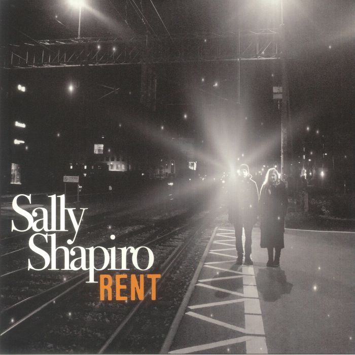 Sally SHAPIRO - Rent