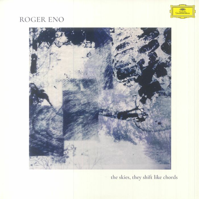 ENO, Roger - The Skies They Shift Like Chords