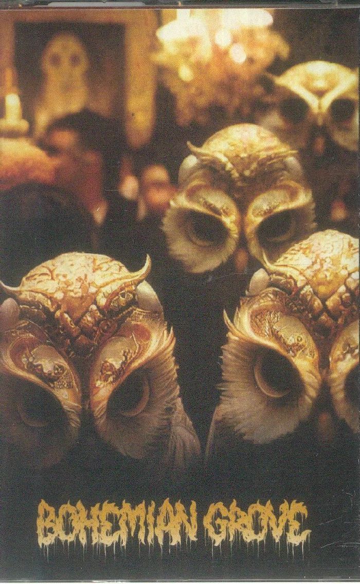 ALASKA/RAYWEST - Bohemian Grove