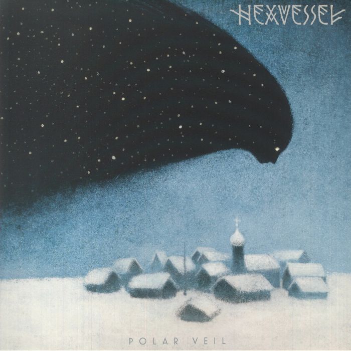 HEXVESSEL - Polar Veil