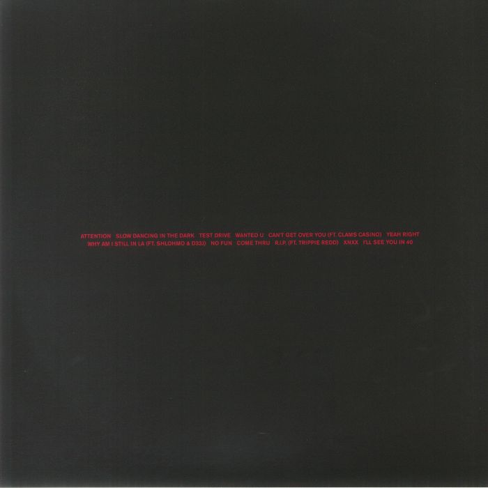 JOJI - Ballads 1 (5th Anniversary Edition)