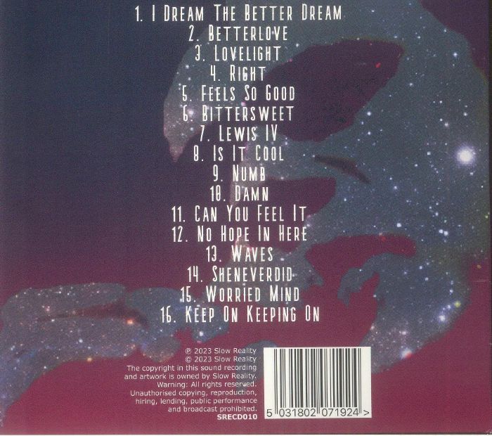 TAYLOR, Lewis - The Acoustic Album