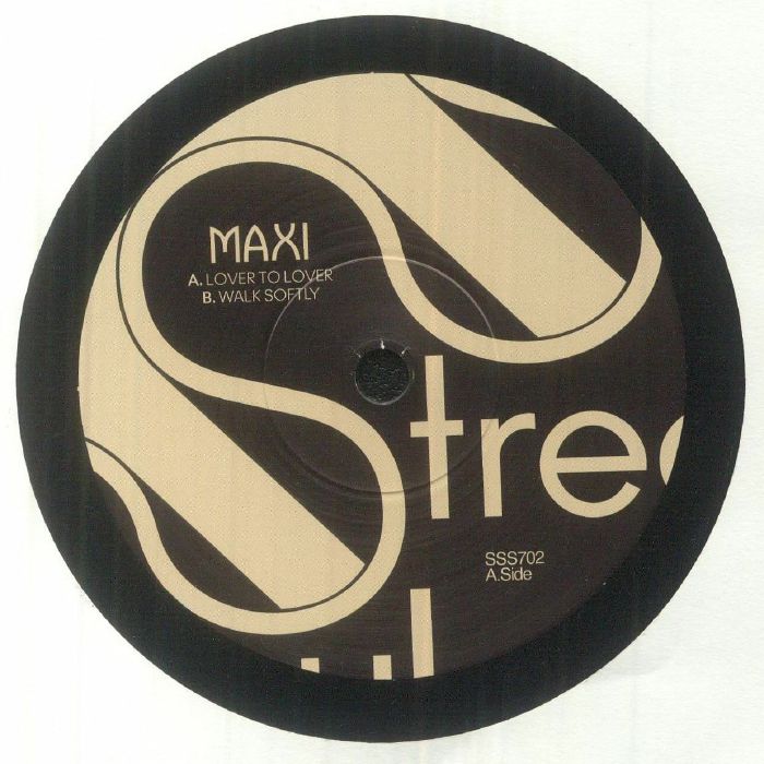 Maxi Anderson LPレコード MAXI - Lover To Lover Vinyl at Juno Records.