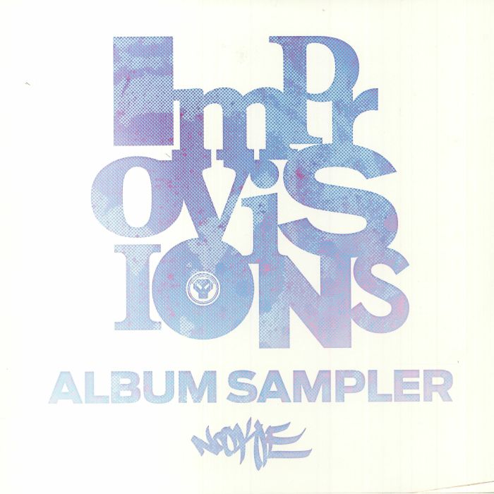 NOOKIE - Improvisions: Album Sampler