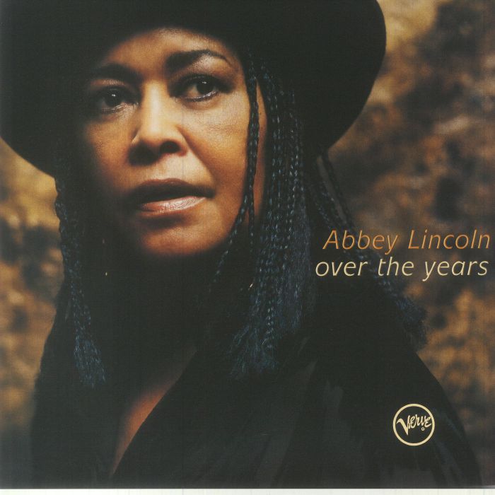 LINCOLN, Abbey - Over The Years