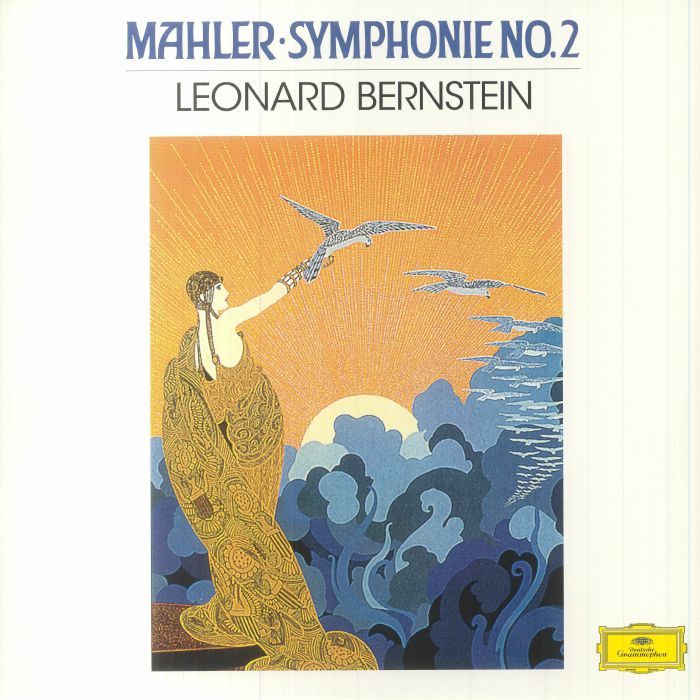 BERNSTEIN, Leonard - Mahler: Symphony 2