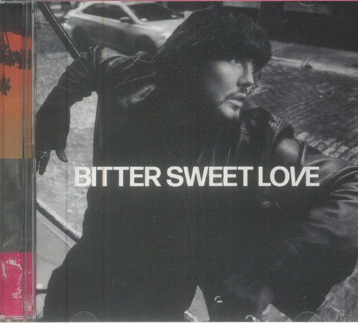 ARTHUR, James - Bitter Sweet Love