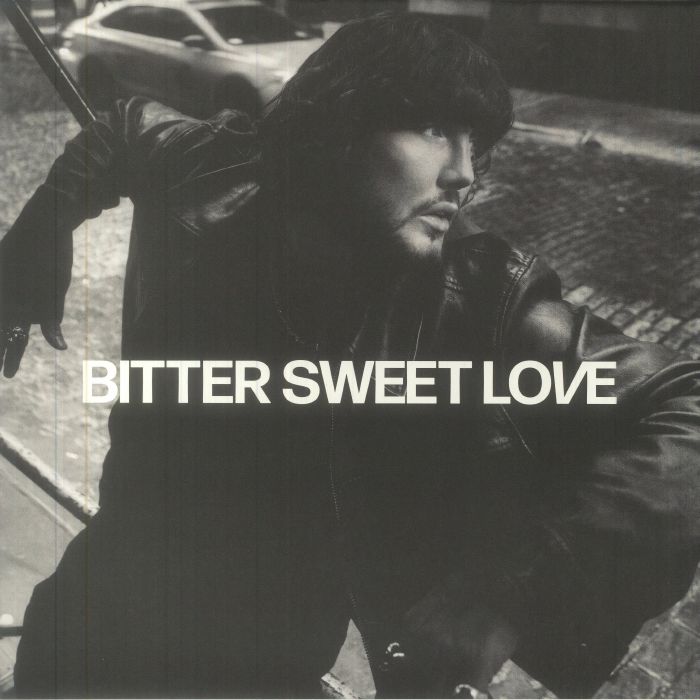 ARTHUR, James - Bitter Sweet Love