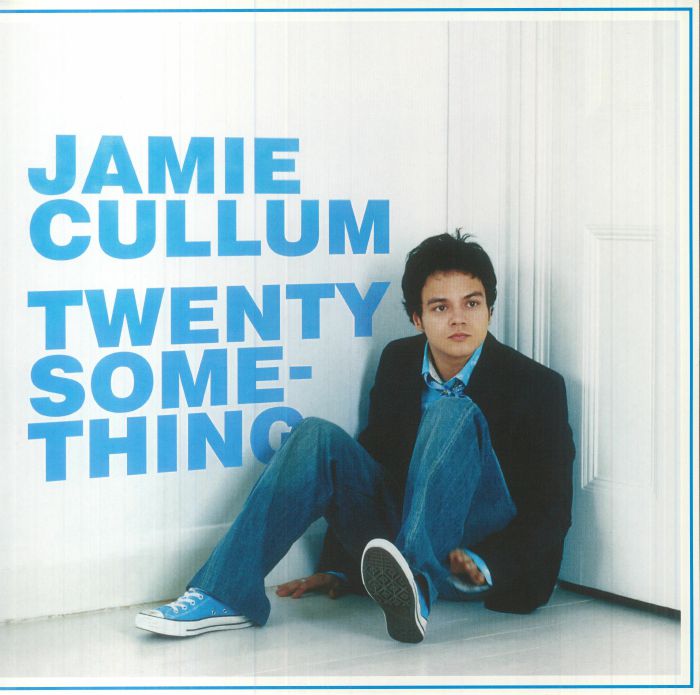 CULLUM, Jamie - TwentySomething (20th Anniversary Edition)