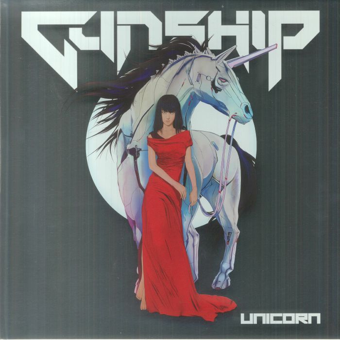GUNSHIP - Unicorn