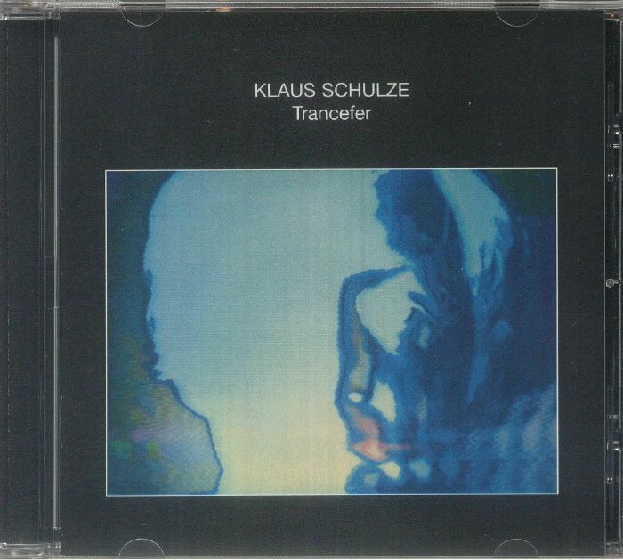 SCHULZE, Klaus - Trancefer