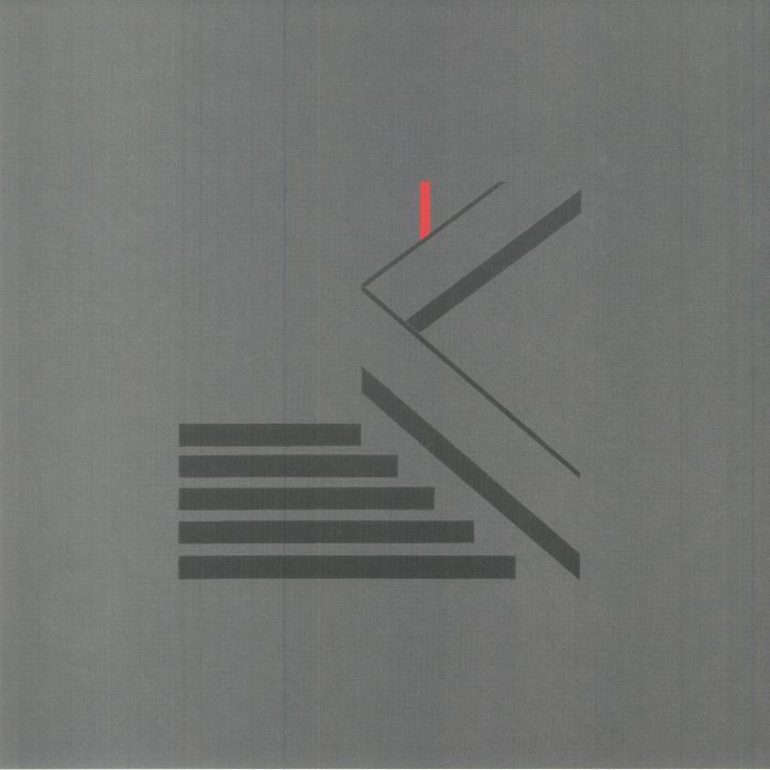 Omd Aka Orchestral Manoeuvres In The Dark Bauhaus Staircase Vinyl At