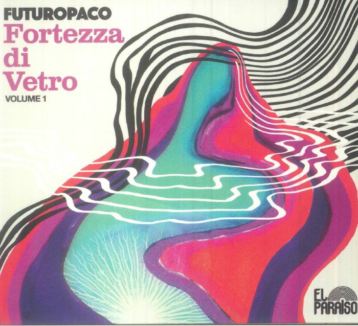 FUTUROPACO - Fortezza Di Vetro Vol 1