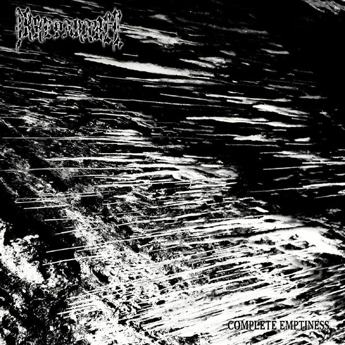 IRREPARABLE - Complete Emptiness