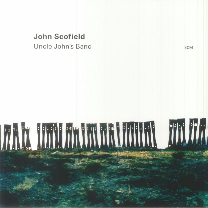 SCOFIELD, John - Uncle John's Band