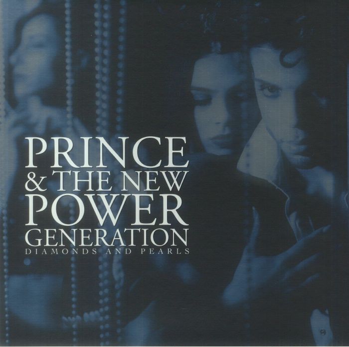 PRINCE/THE NEW POWER GENERATION - Diamonds & Pearls (Deluxe Edition)