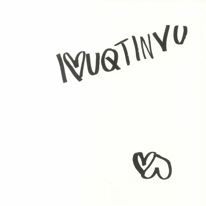 Jockstrap | Taylor Skye – I<3UQTINVU vinyl cover