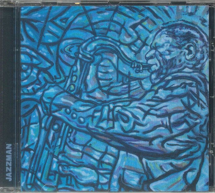 VARIOUS - Spiritual Jazz 15: A Tribute To Trane