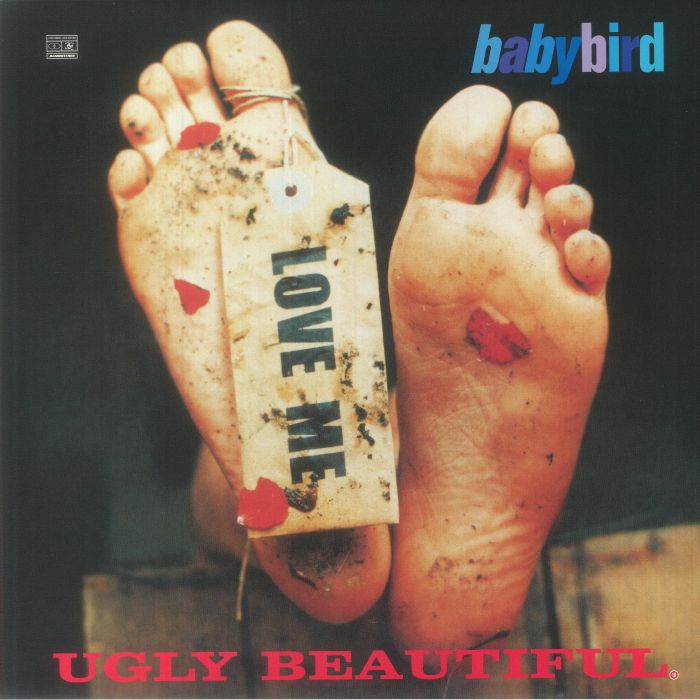 BABYBIRD - Ugly Beautiful (National Album Day 2023)