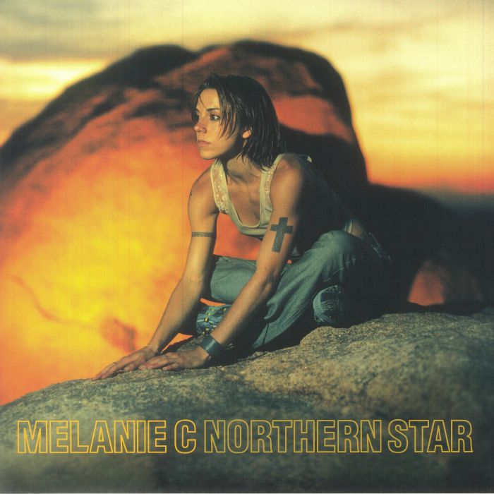 MEL C - Northern Star (National Album Day 2023)