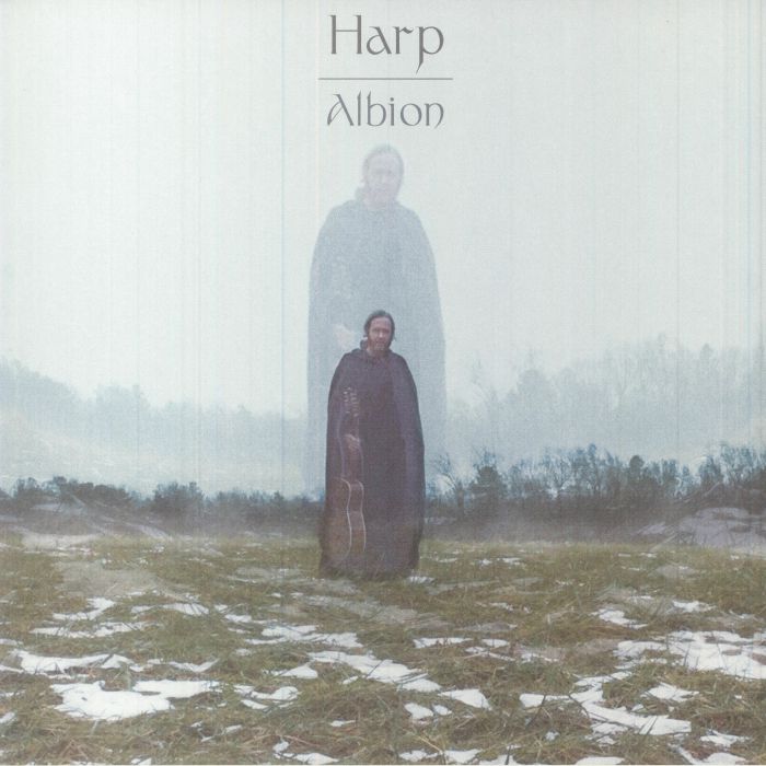 HARP - Albion