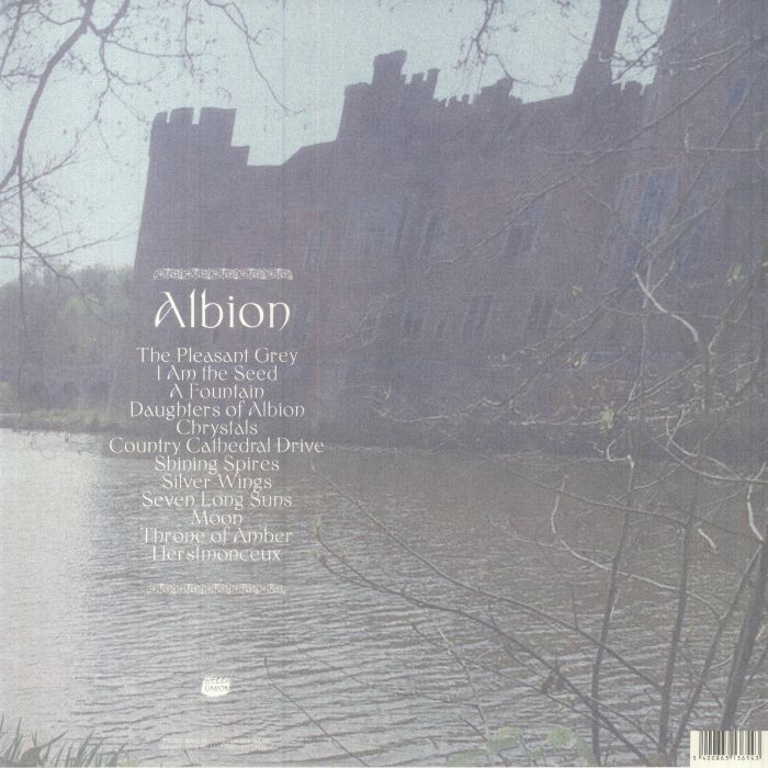 HARP - Albion
