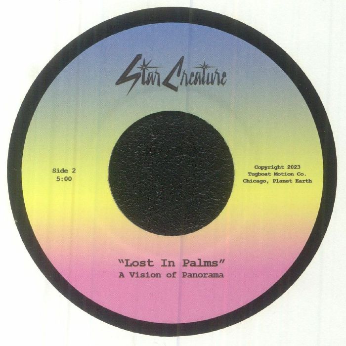 A VISION OF PANORAMA - Piano Sunset