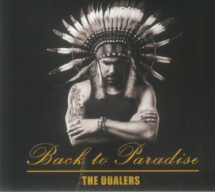 DUALERS, The - Back To Paradise