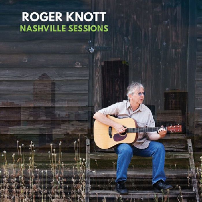 KNOTT, Roger - Nashville Sessions