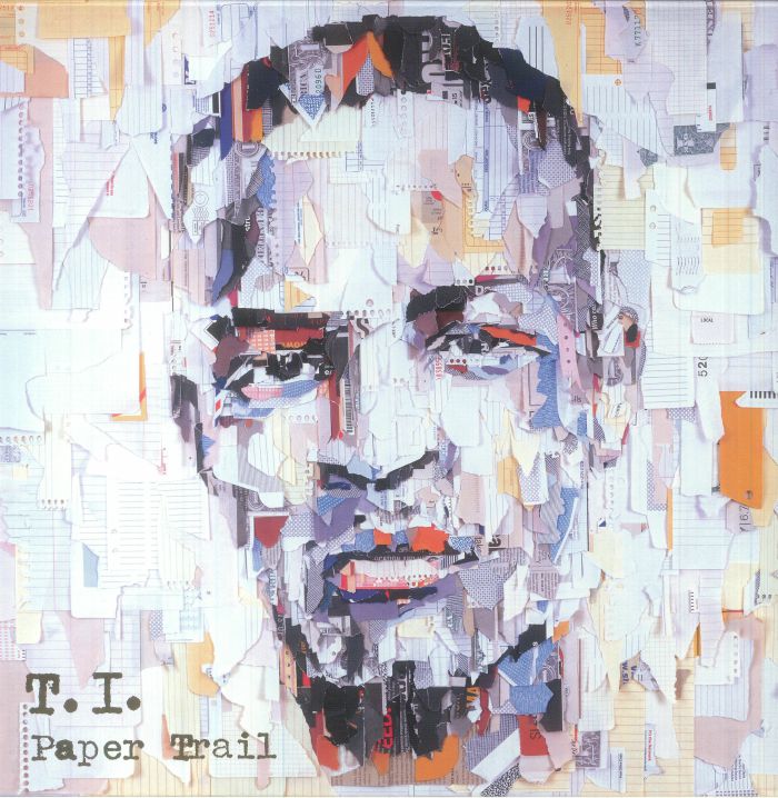 TI - Paper Trail (Deluxe Edition)