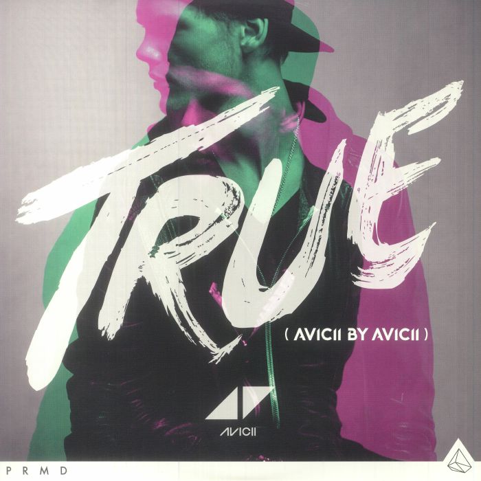 AVICII - True: Avicii By Avicii (10th Anniversary Edition) Vinyl At ...