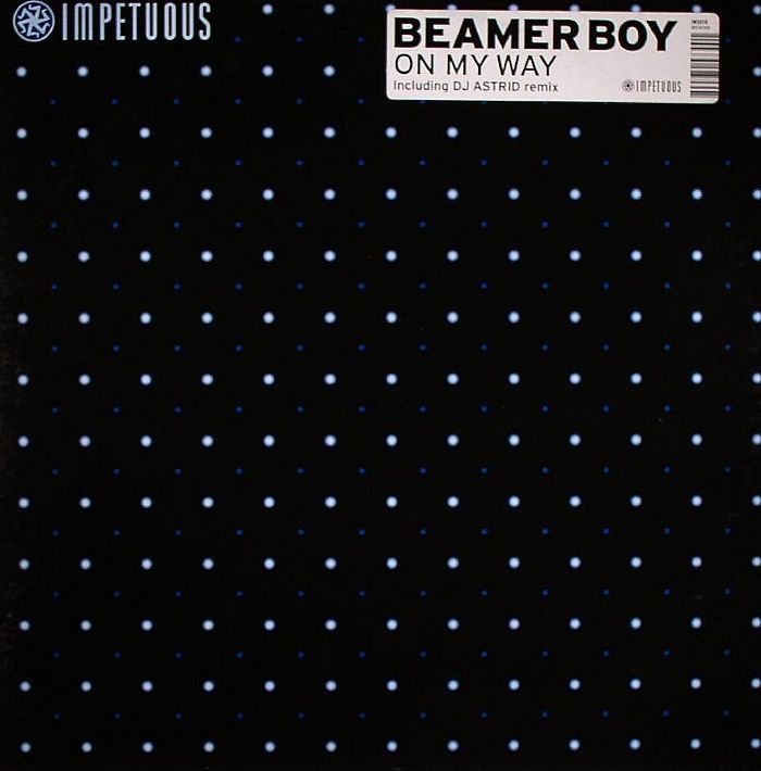 BEAMER BOY - On My Way
