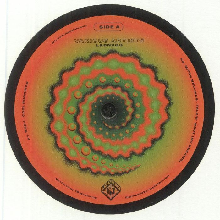 BODJ/MITCH WELLINGS/MARCOS COYA/BEQA - LKDNV 03
